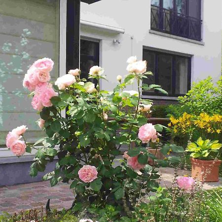 La Pastorale Brussels Expo Bed & Breakfast Wemmel Exterior foto