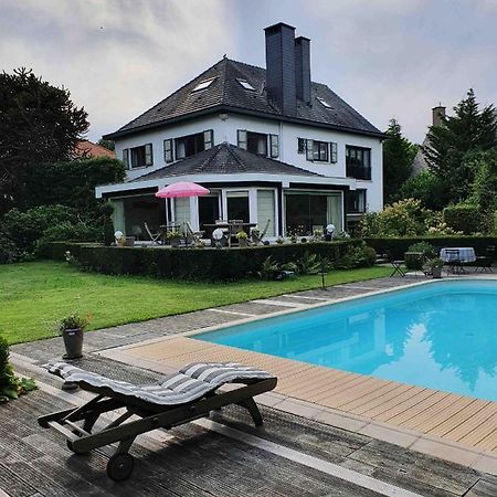 La Pastorale Brussels Expo Bed & Breakfast Wemmel Exterior foto