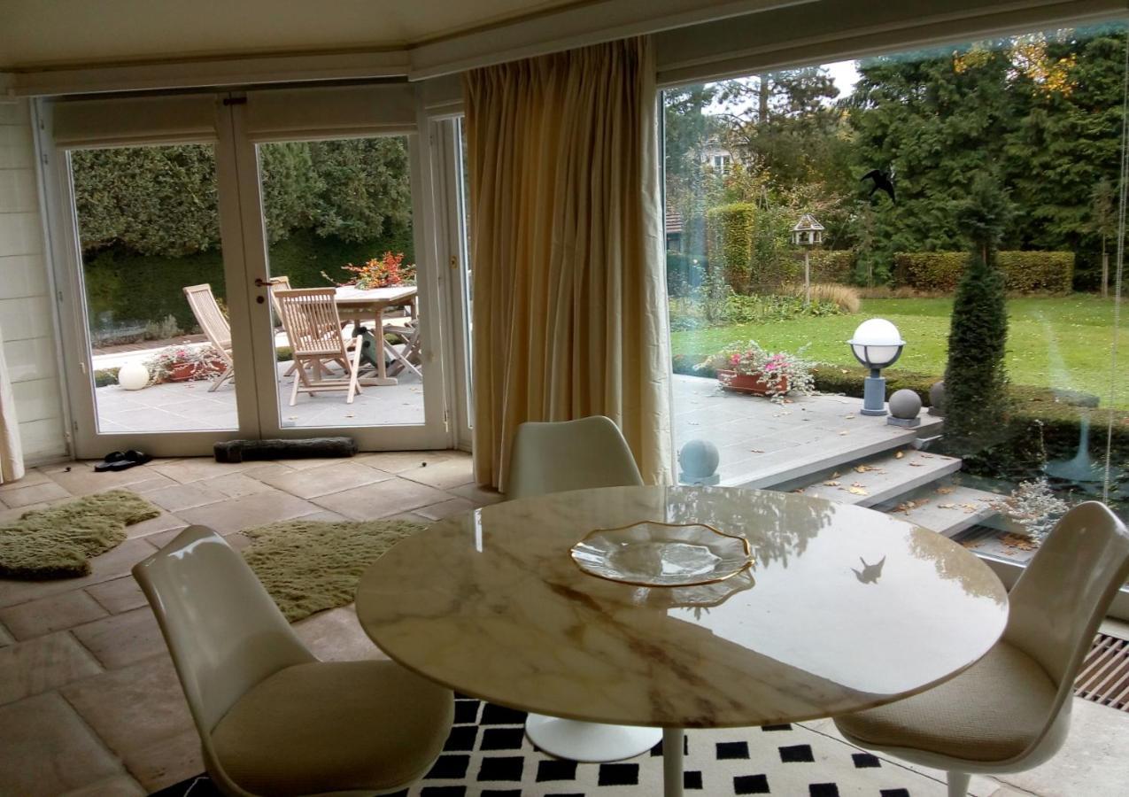 La Pastorale Brussels Expo Bed & Breakfast Wemmel Exterior foto