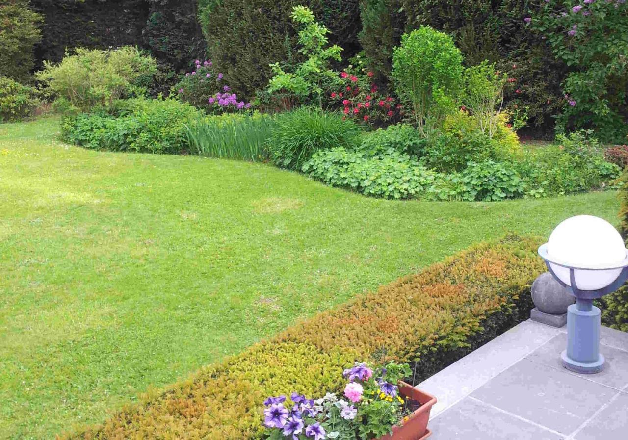 La Pastorale Brussels Expo Bed & Breakfast Wemmel Exterior foto