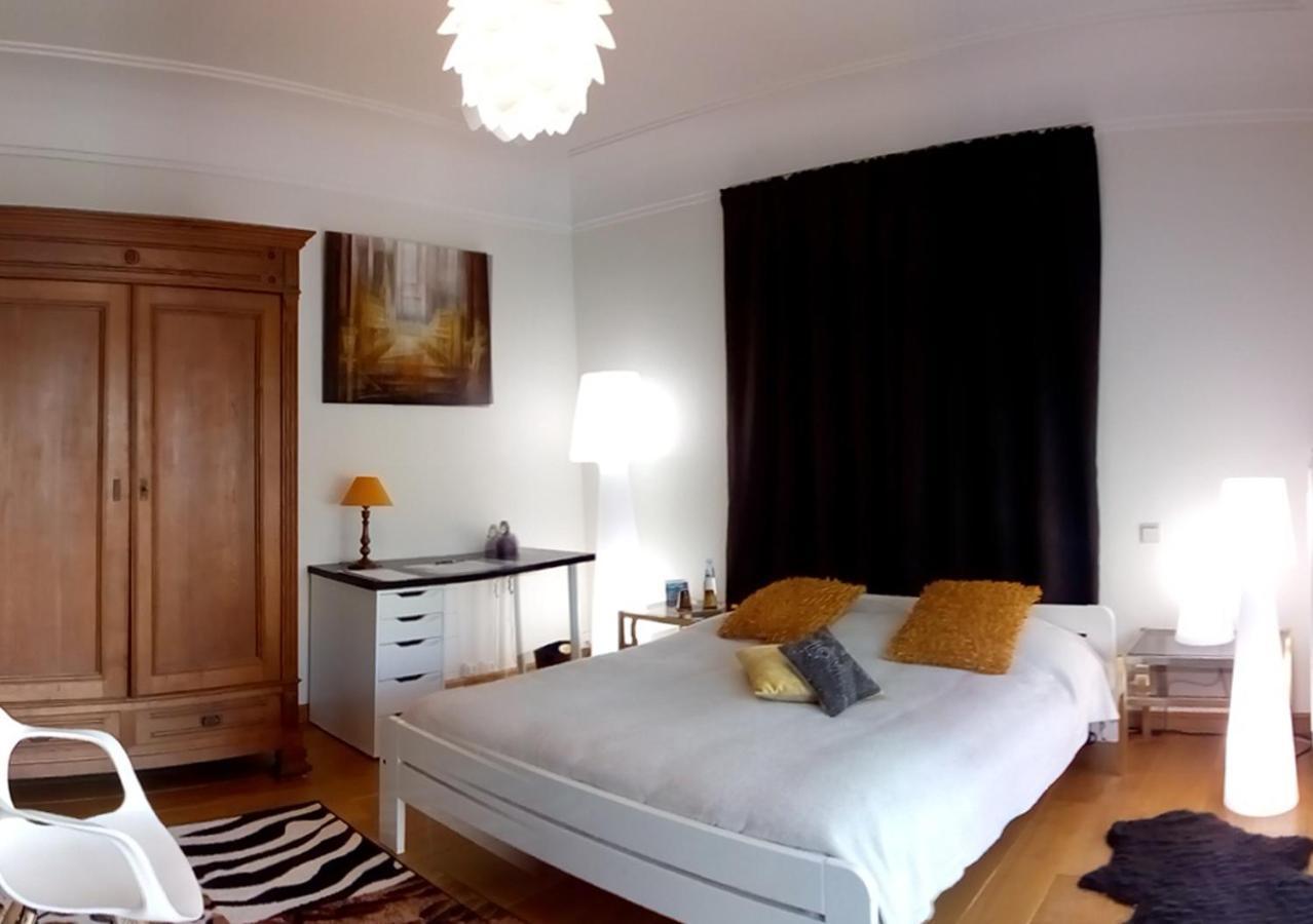 La Pastorale Brussels Expo Bed & Breakfast Wemmel Exterior foto
